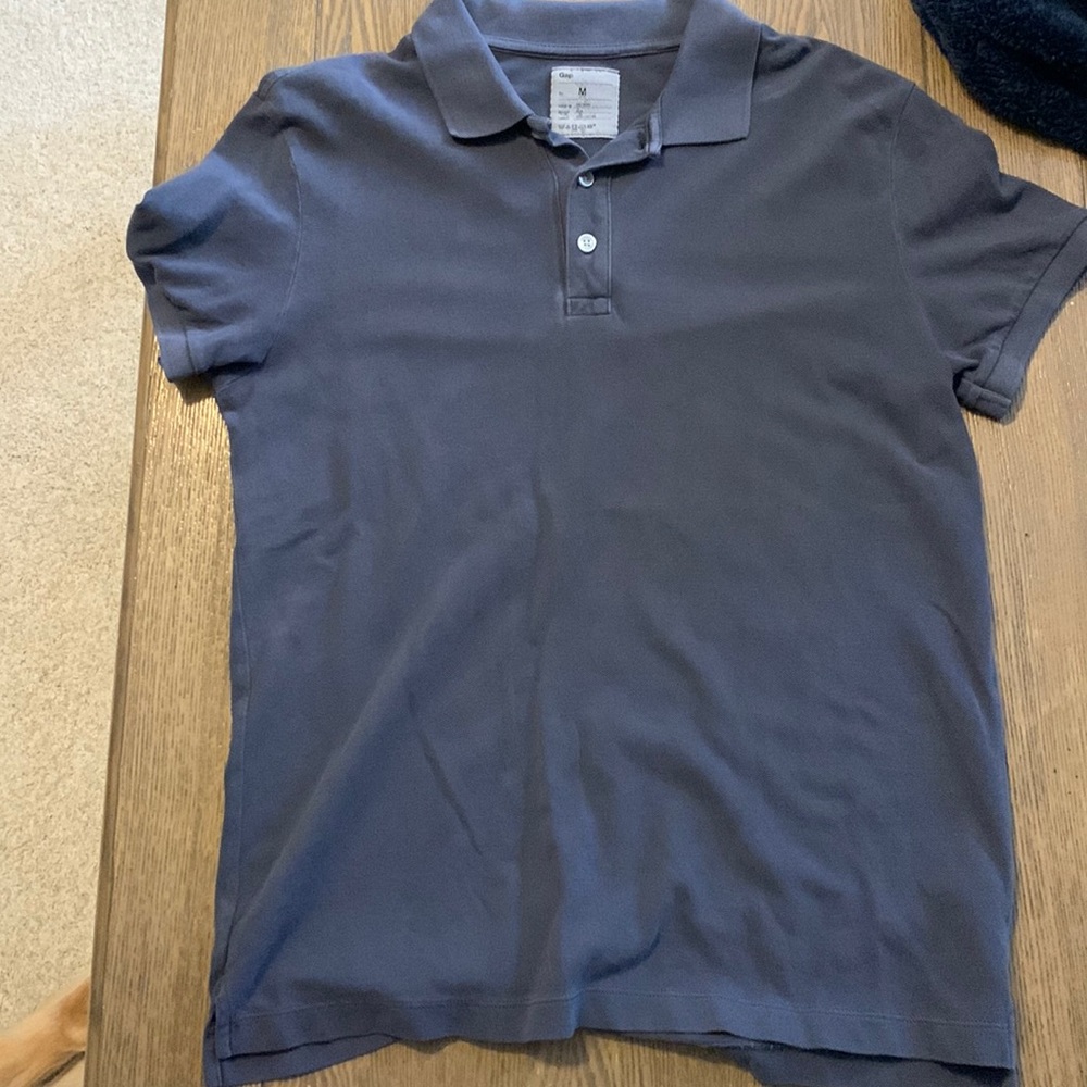 Gap Polo Medium